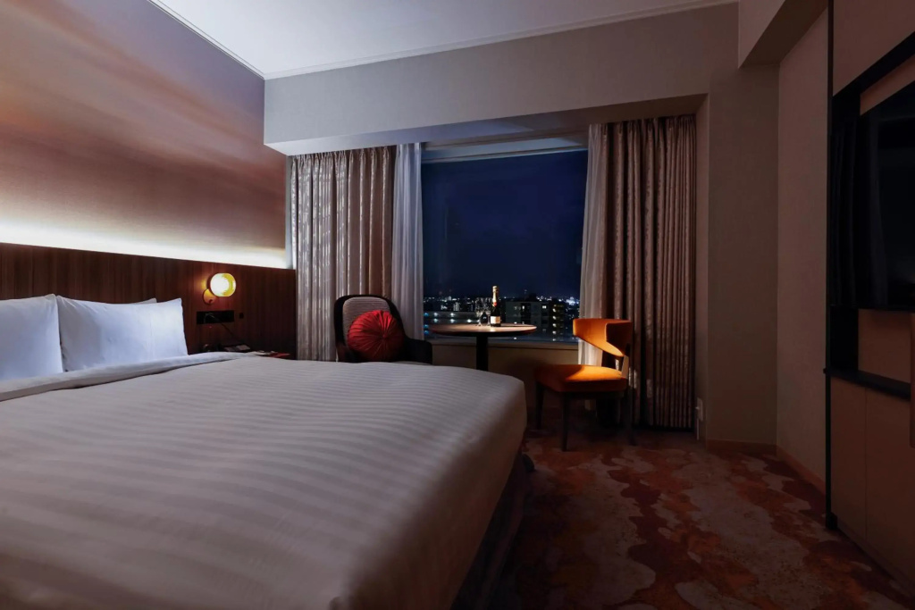 Miyako Hotel Yokkaichi - Général