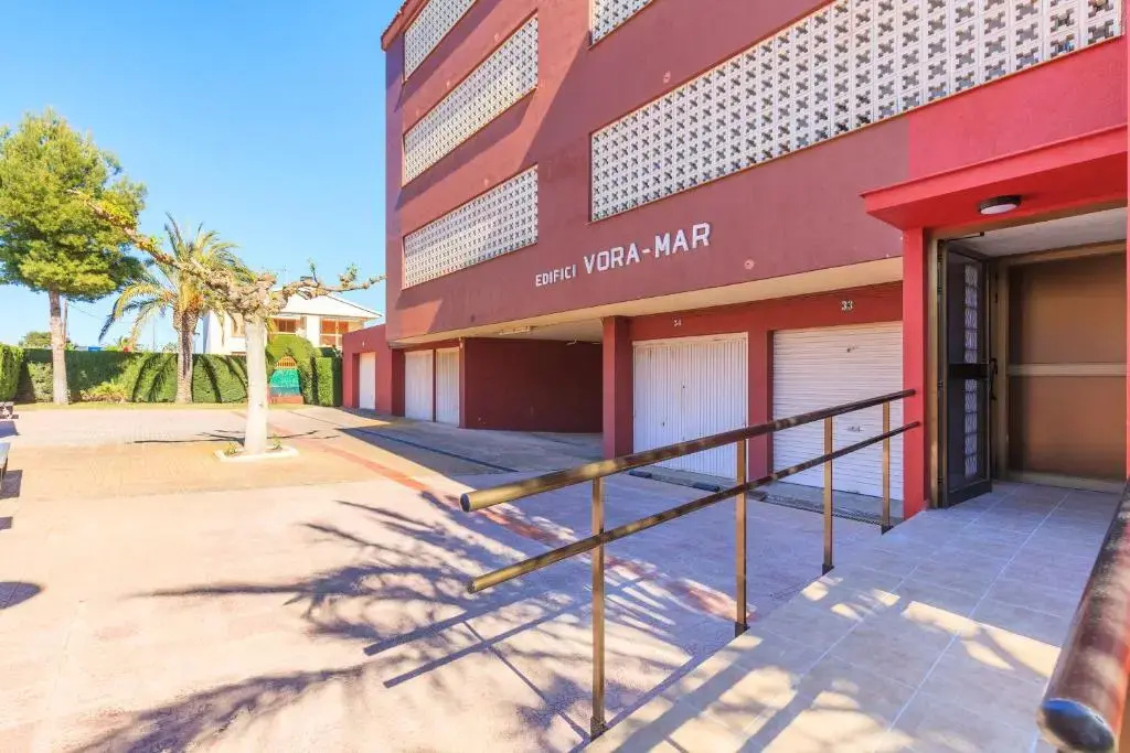 Apartamento Vora Mar 33