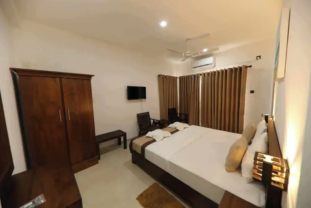 Hotel photo 11