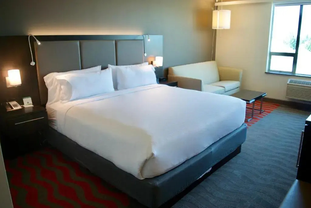 Holiday Inn Vancouver Airport- Richmond by IHG - Chambres