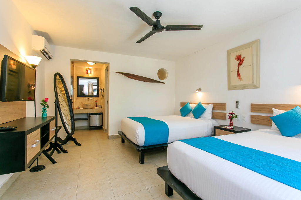 Casa Ticul Hotel Boutique 5Th Av - Général