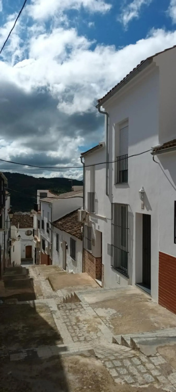 CASA_Sierrecilla
