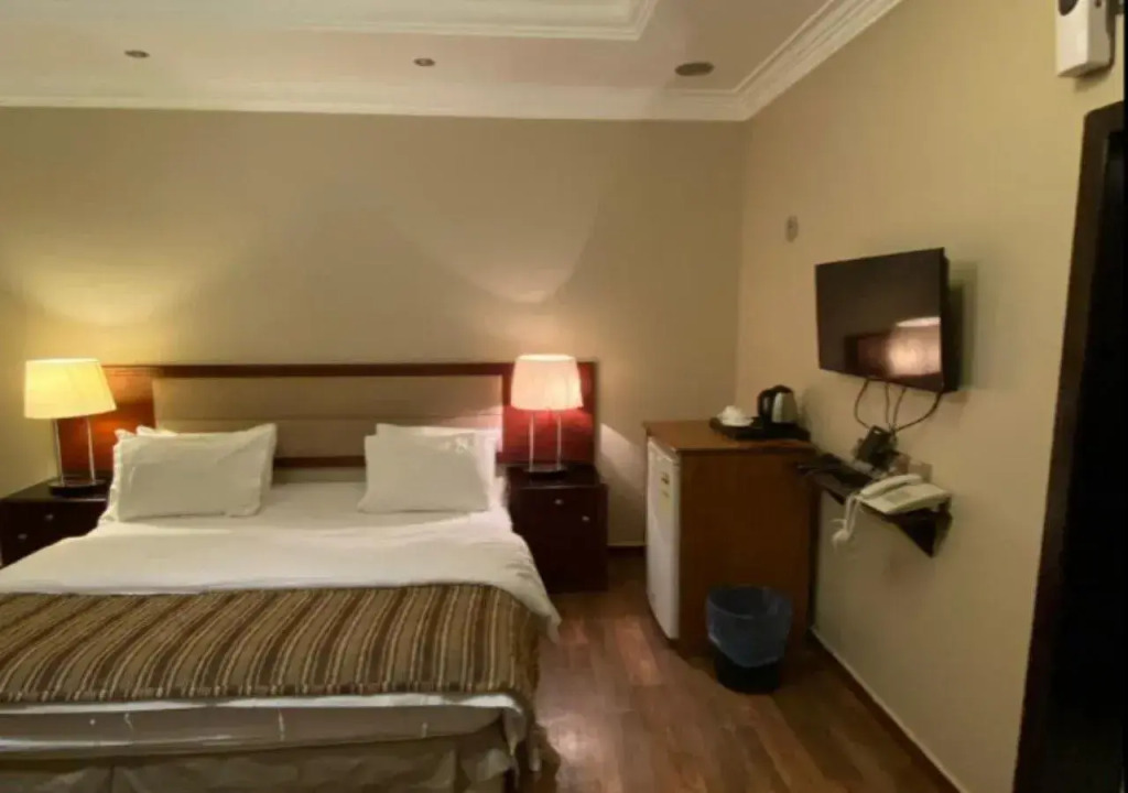 Hams Abha 1 — фото 3