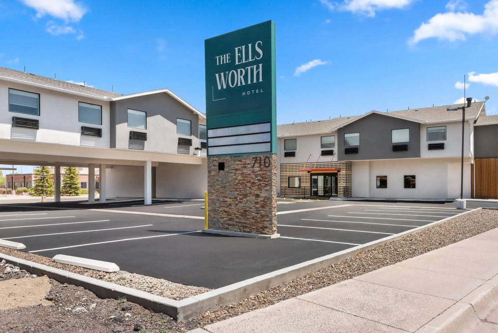 The Ellsworth Hotel, an Ascend Collection Hotel