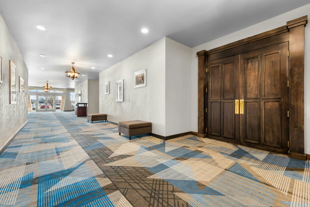 Hilton Garden Inn Amarillo - Général