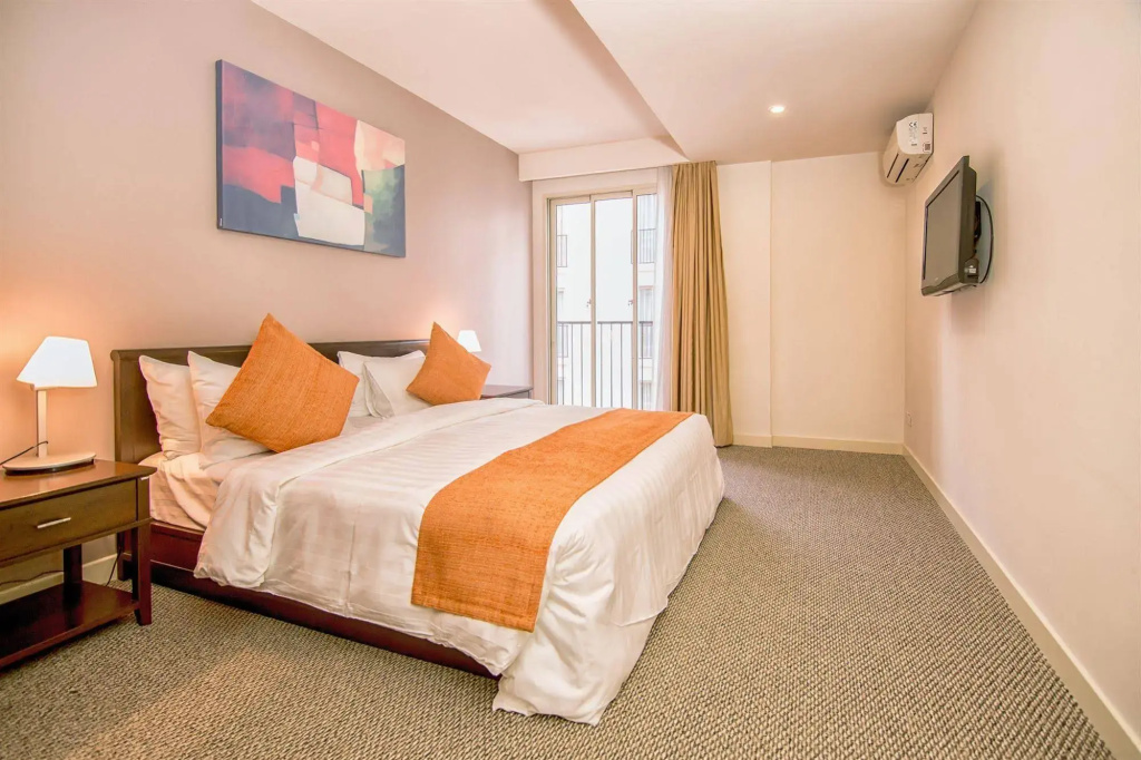 Hotel photo 6