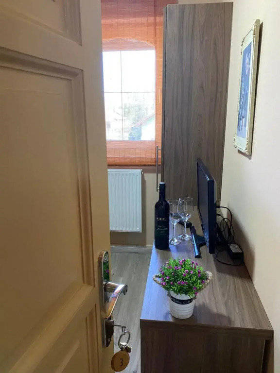 Termál Vendégház - фото 29