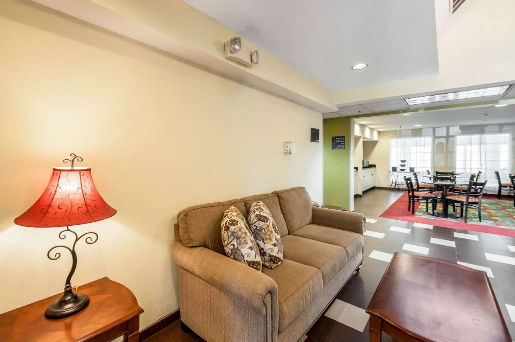 Hotel photo 10