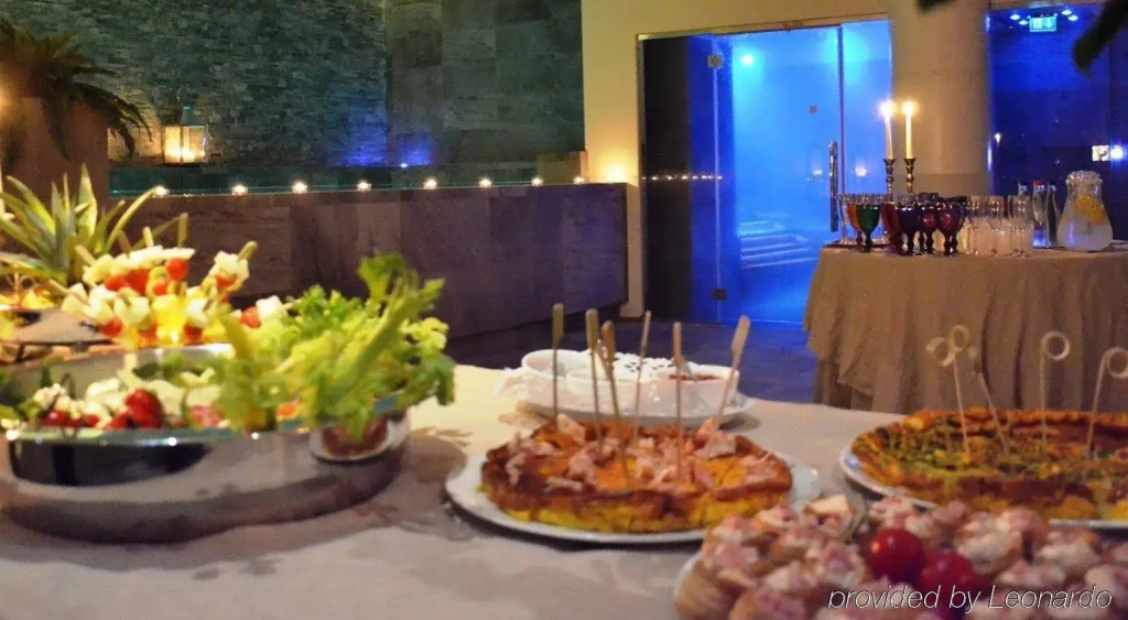 Hotel Mamiani & Relaxing Spa Urbino - Général