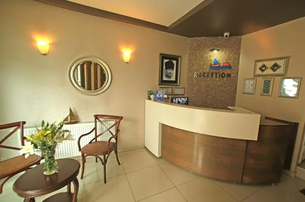 Hotel photo 2