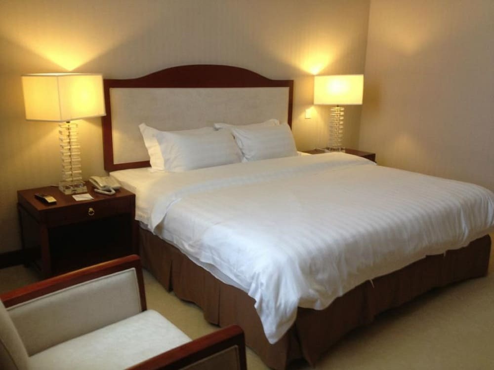 Gaya Centre Hotel