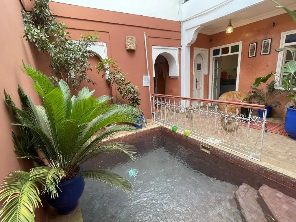 Hotel photo 8