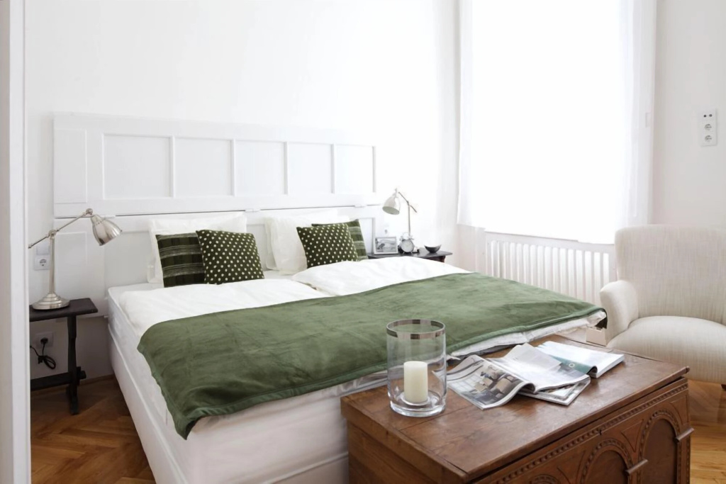 House Beletage-Boutique Hotel — фото