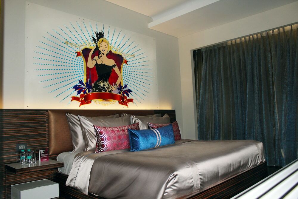 Planet Hollywood Goa Beach Resort