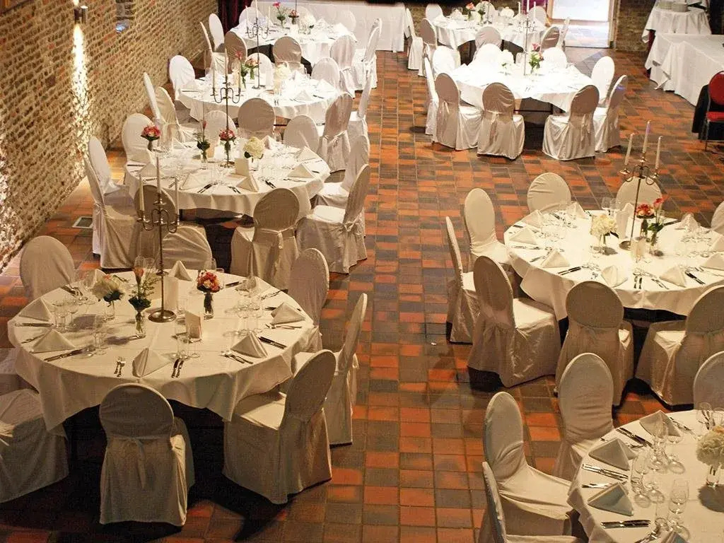 Fletcher Hotel-Restaurant Kasteel Erenstein - Général
