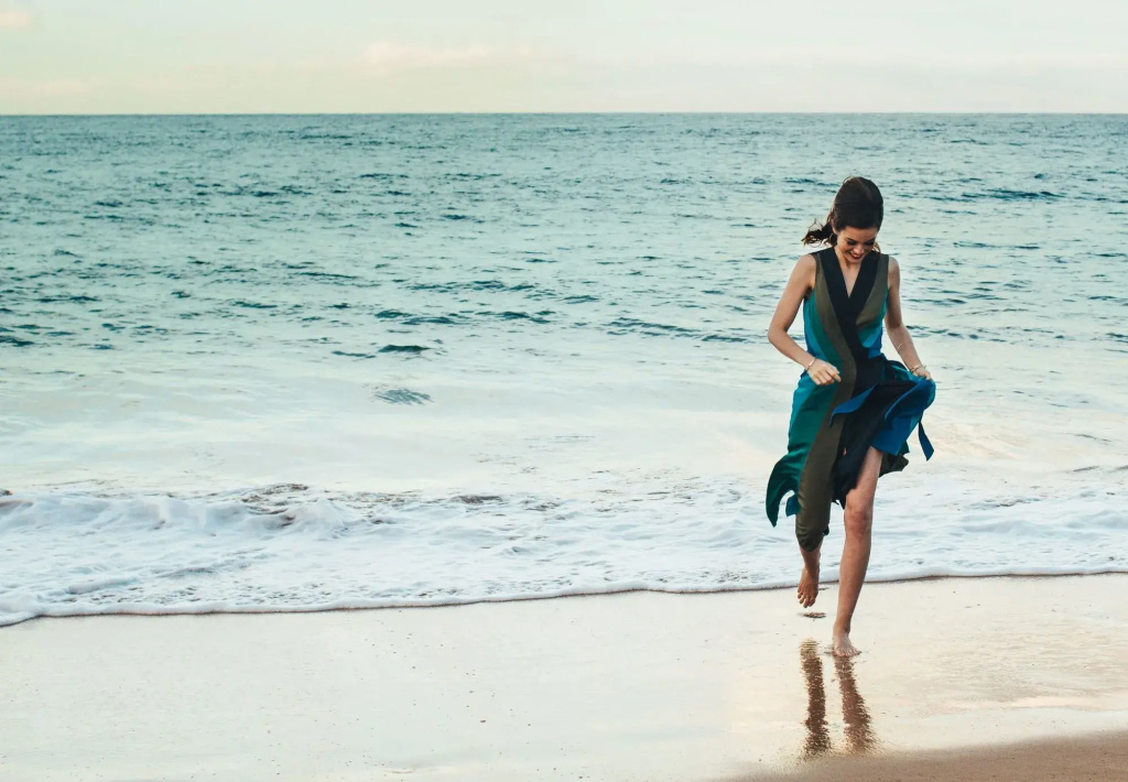 Beach & Waterfront