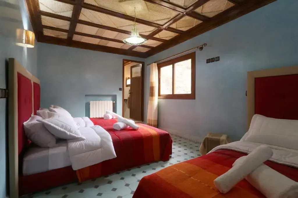 Comfort Triple room