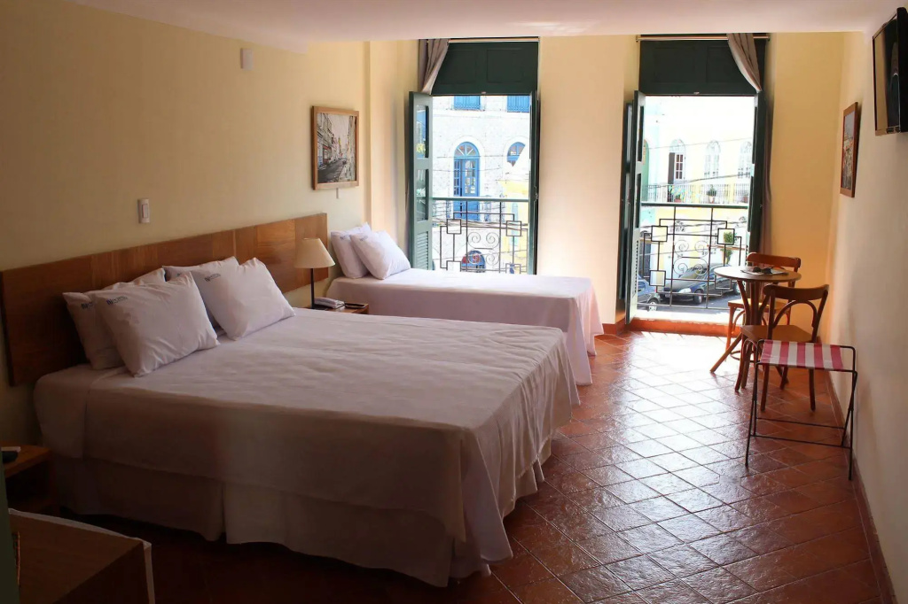 Hotel Cruz do Pascoal - Général