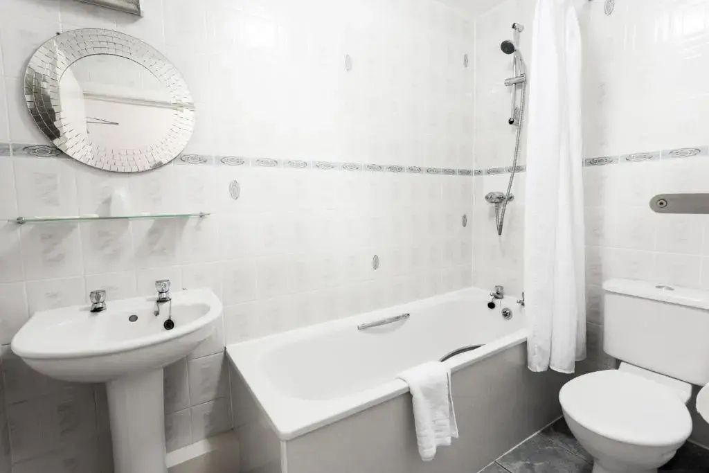 Rooms Inn - Chambres