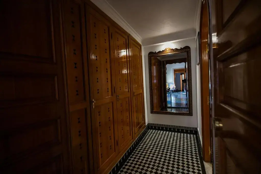Riad Authentic Palace - Général