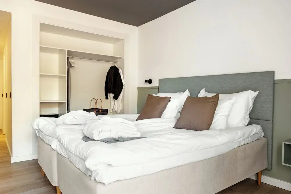 Sunprime Pollensa Bay - Chambres