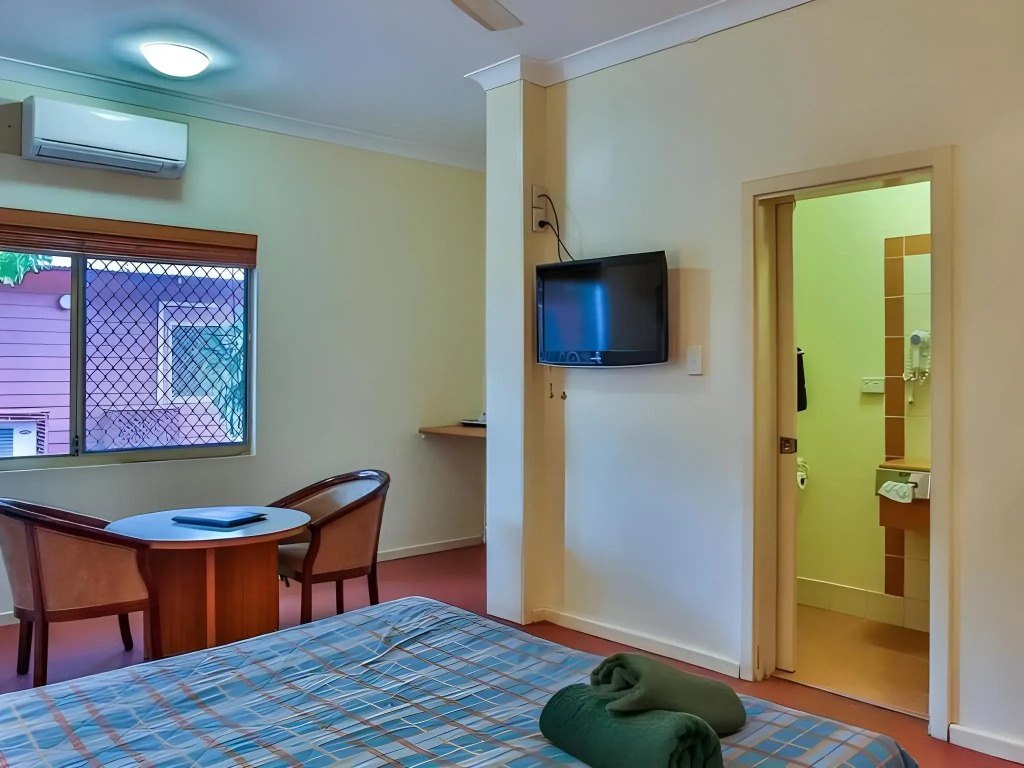 Hotel Kununurra — фото 4