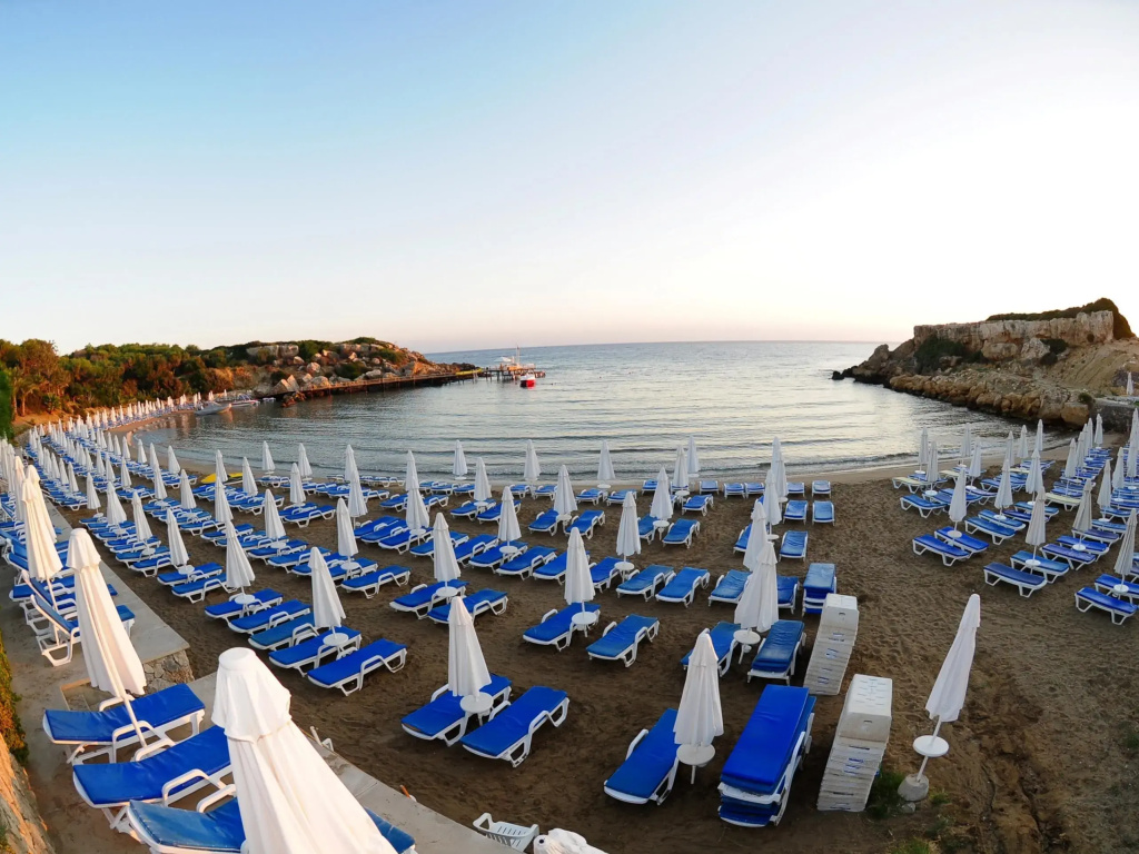 Beach & Waterfront
