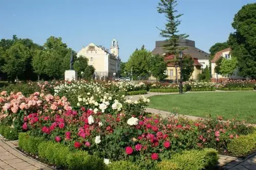 Hotel Sóház - Général