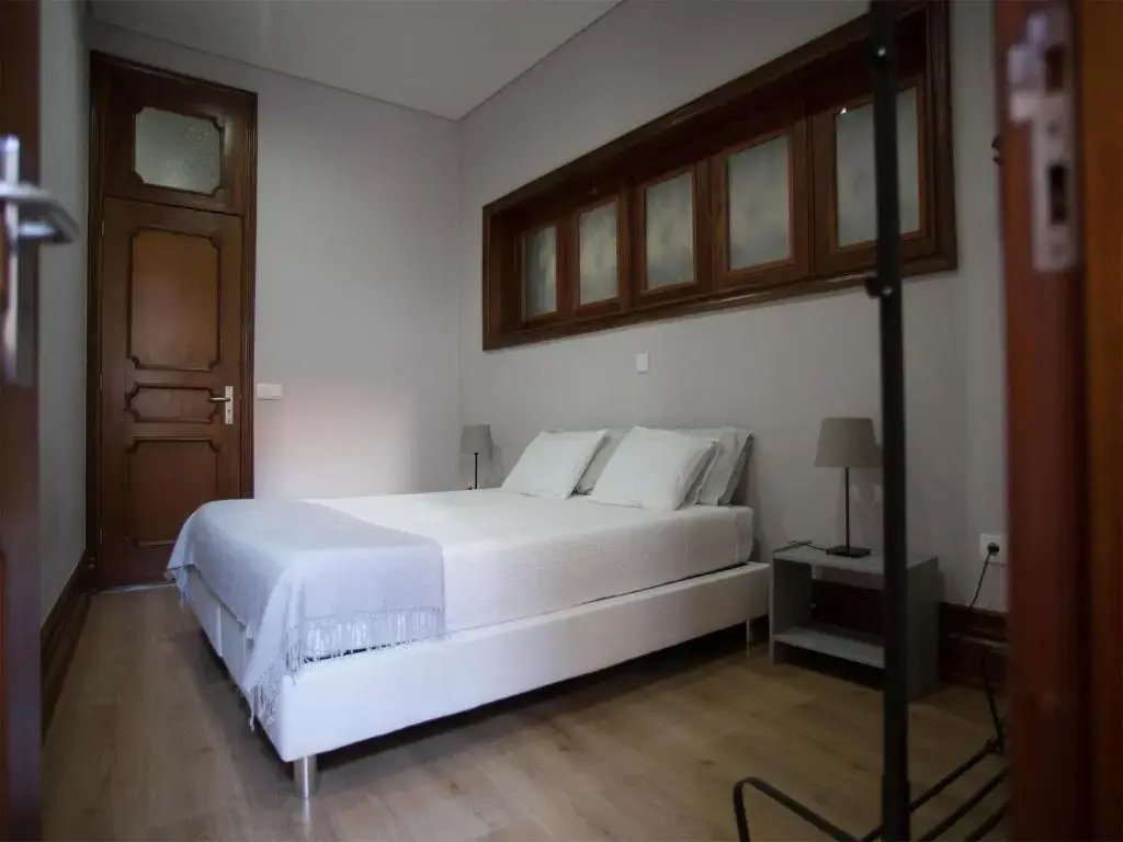 Nidos Accommodation Gaia - Chambres