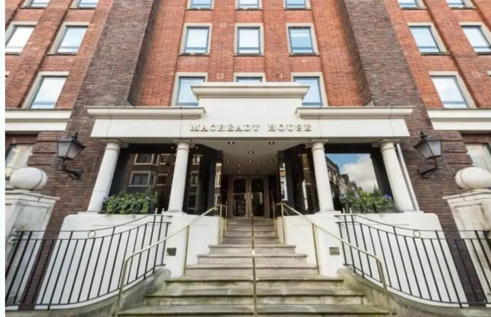 Lovely 1-bed Flat In Central London