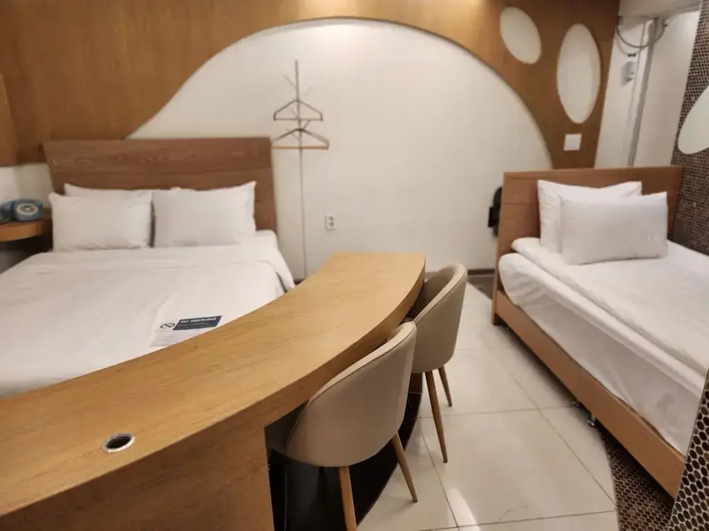 Hotel photo 35