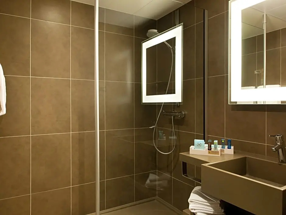 Novotel Coventry M6/J3 - Chambres