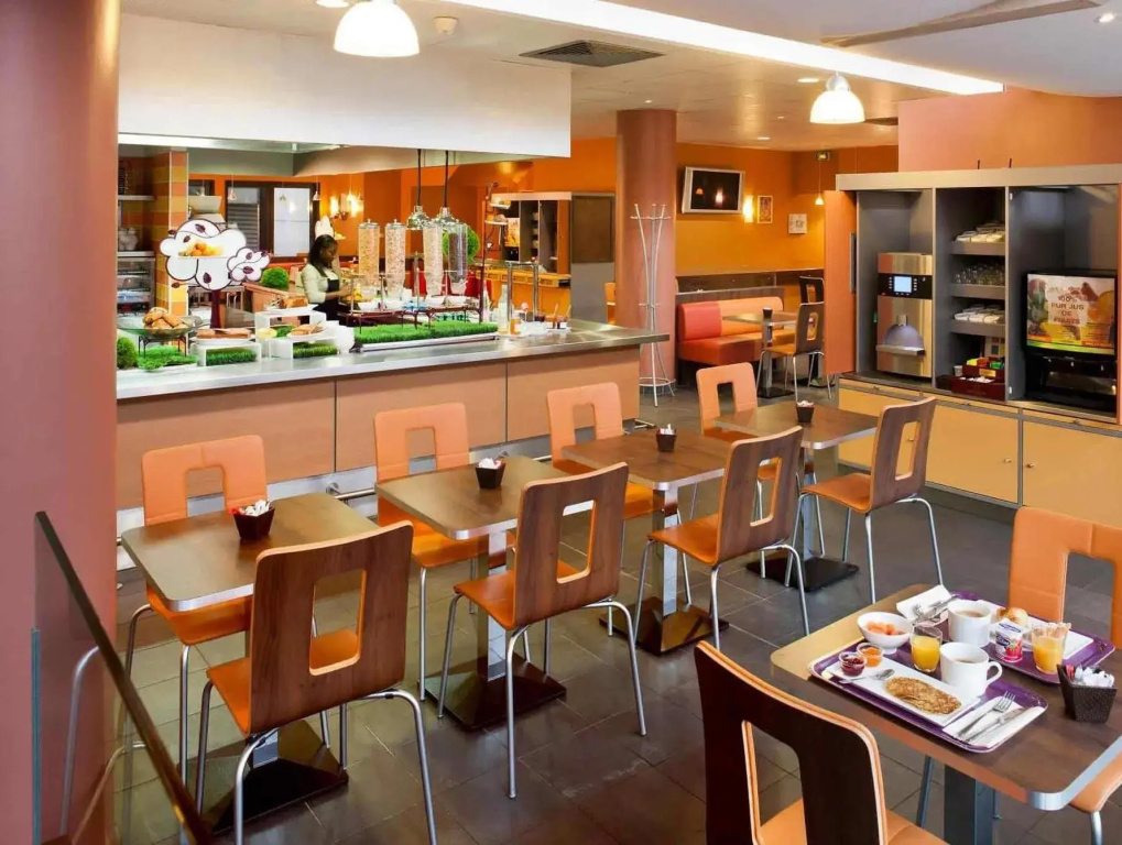 ibis Paris Bercy Village 12ème 26