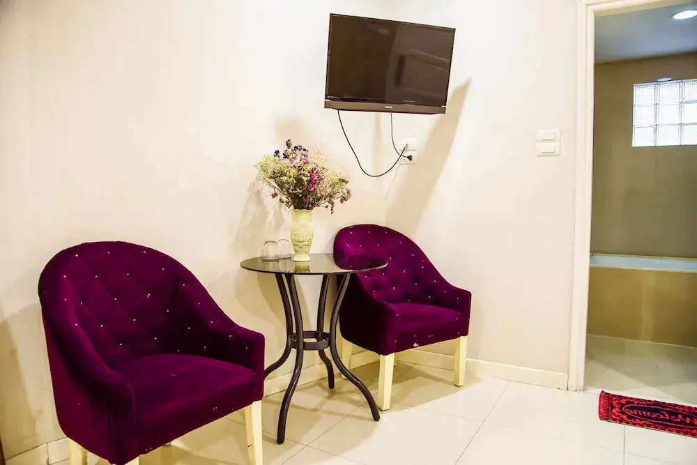 Phuong Anh Hotel - Général