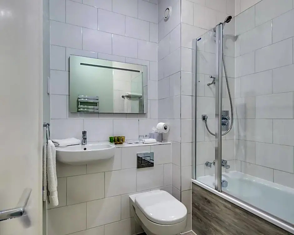 Sudbury House Hotel - Chambres