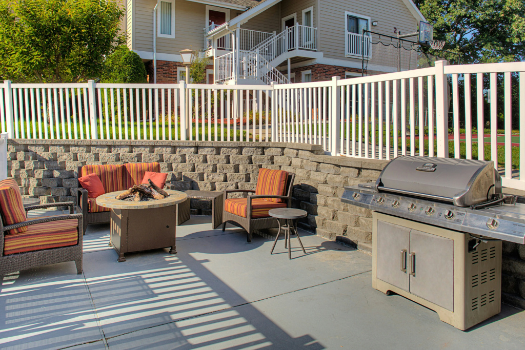 Residence Inn By Marriott Binghamton