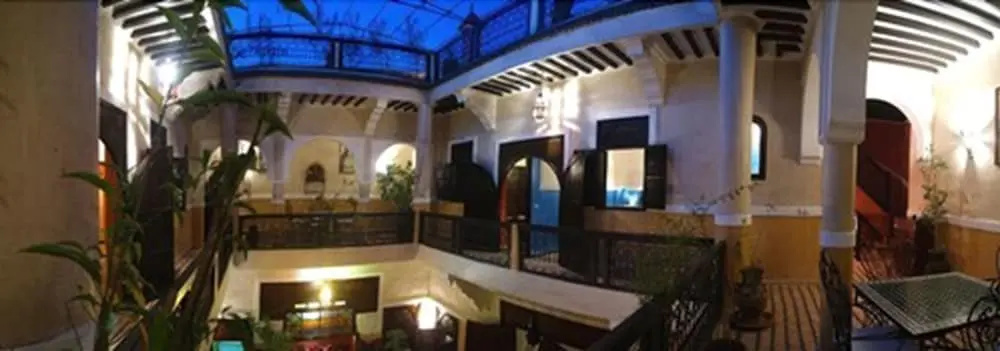 Hotel photo 28