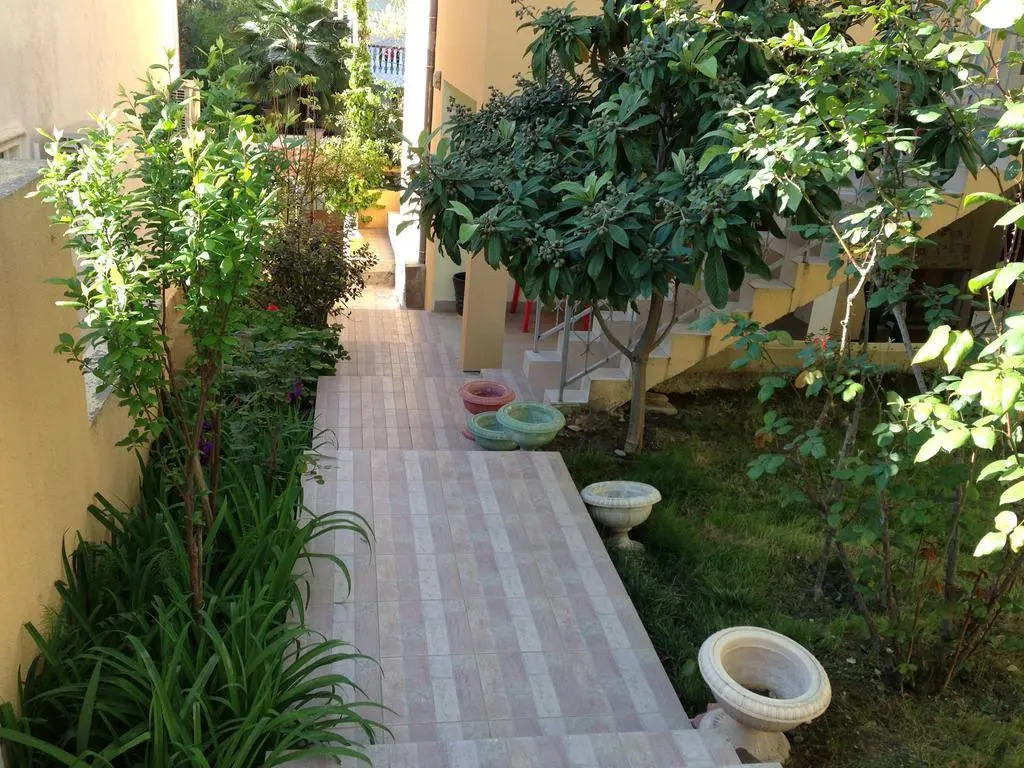 На Медовой - фото 7