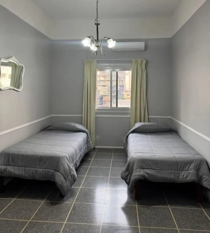 Superior Quadruple room