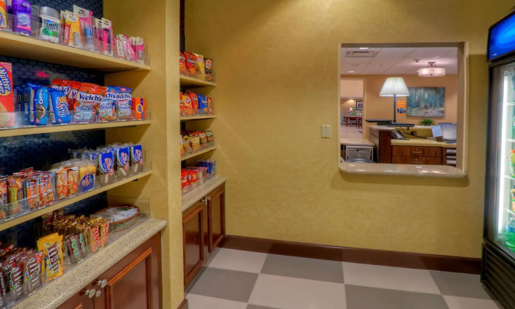 Hotel photo 12