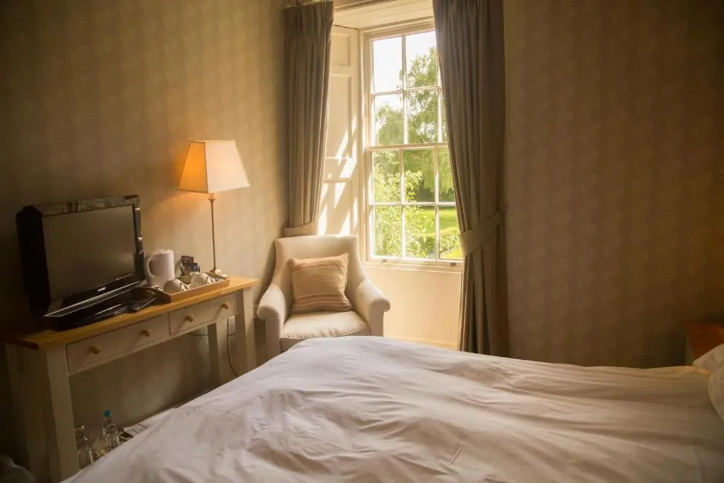 The Collingwood Arms Hotel - Chambres