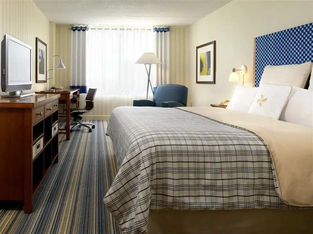 Four Points By Sheraton Philadelphia Airport - Général