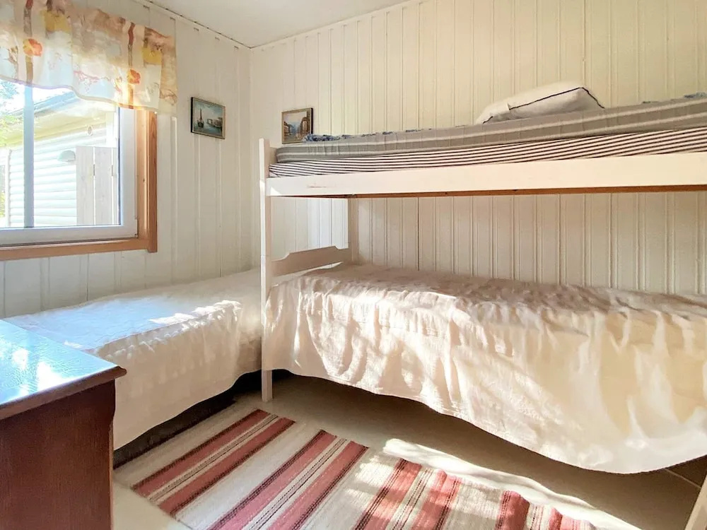 5 Person Holiday Home in Båstad