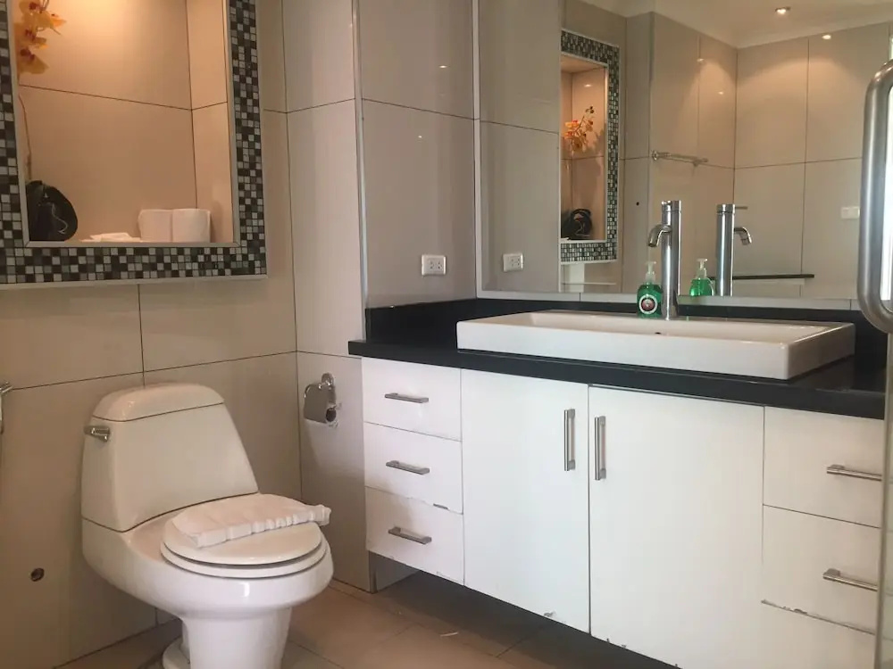 View Talay 6 Condominium by Honey - Général
