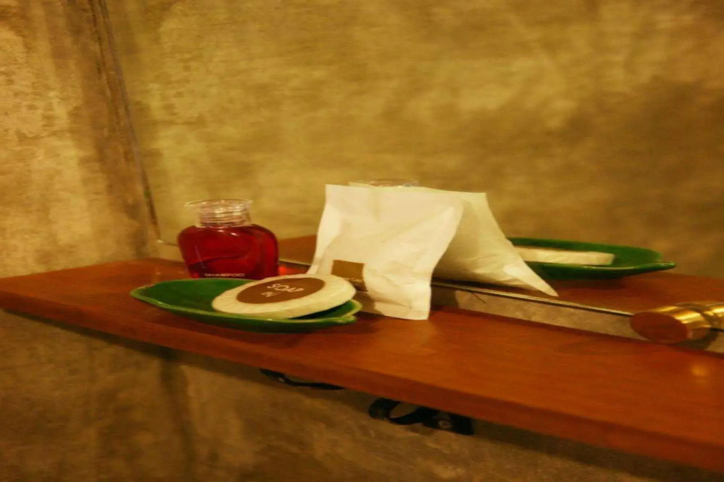 Hotel photo 20
