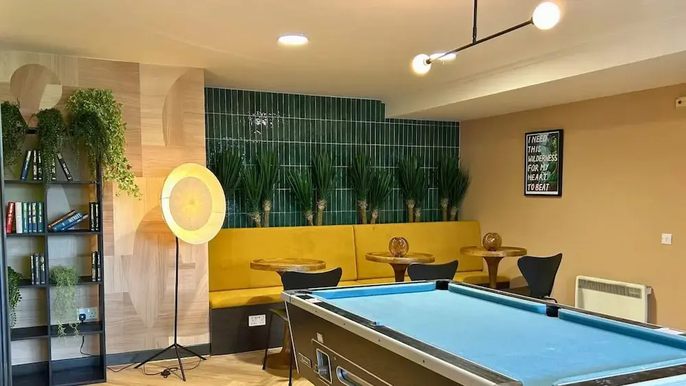 Hotel photo 10