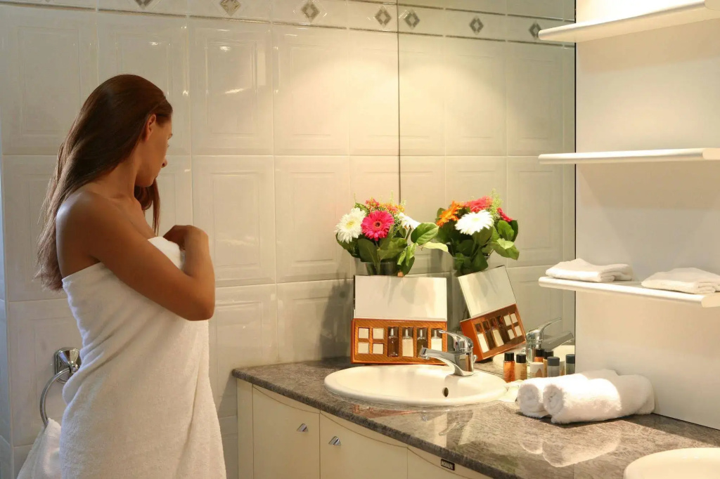 Elena Boutique Residence - Général