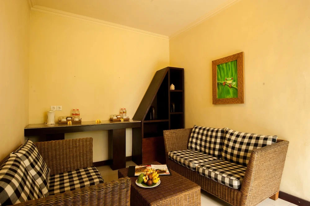 Beji Ubud Resort