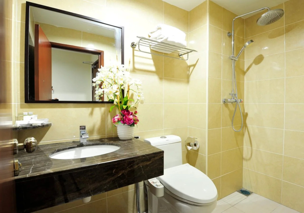 Hotel photo 9