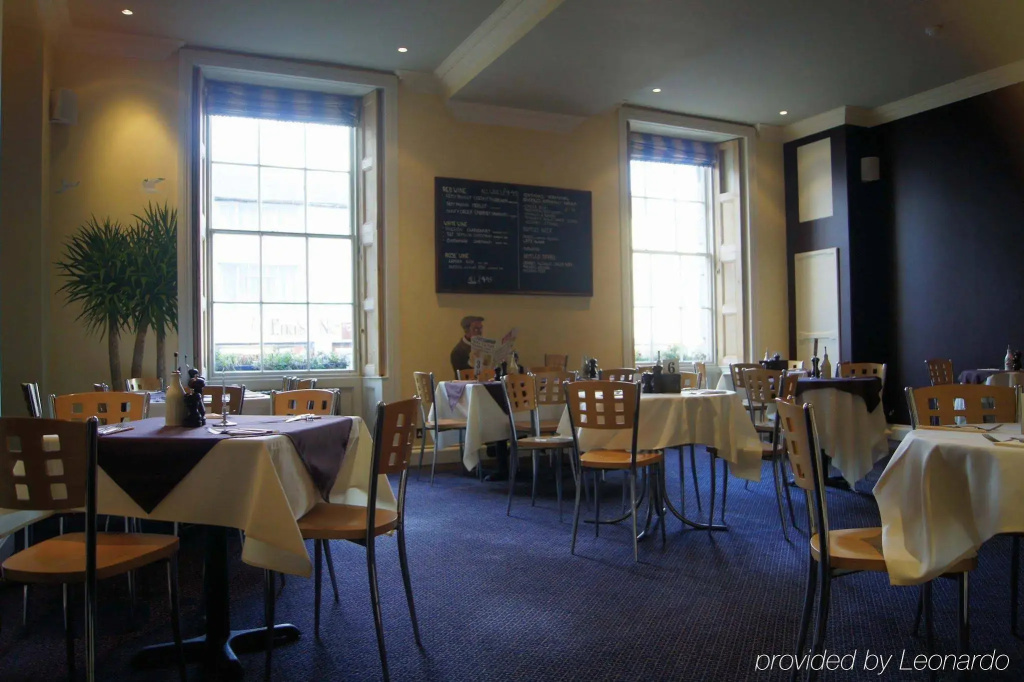 The Bulkeley Hotel - Général